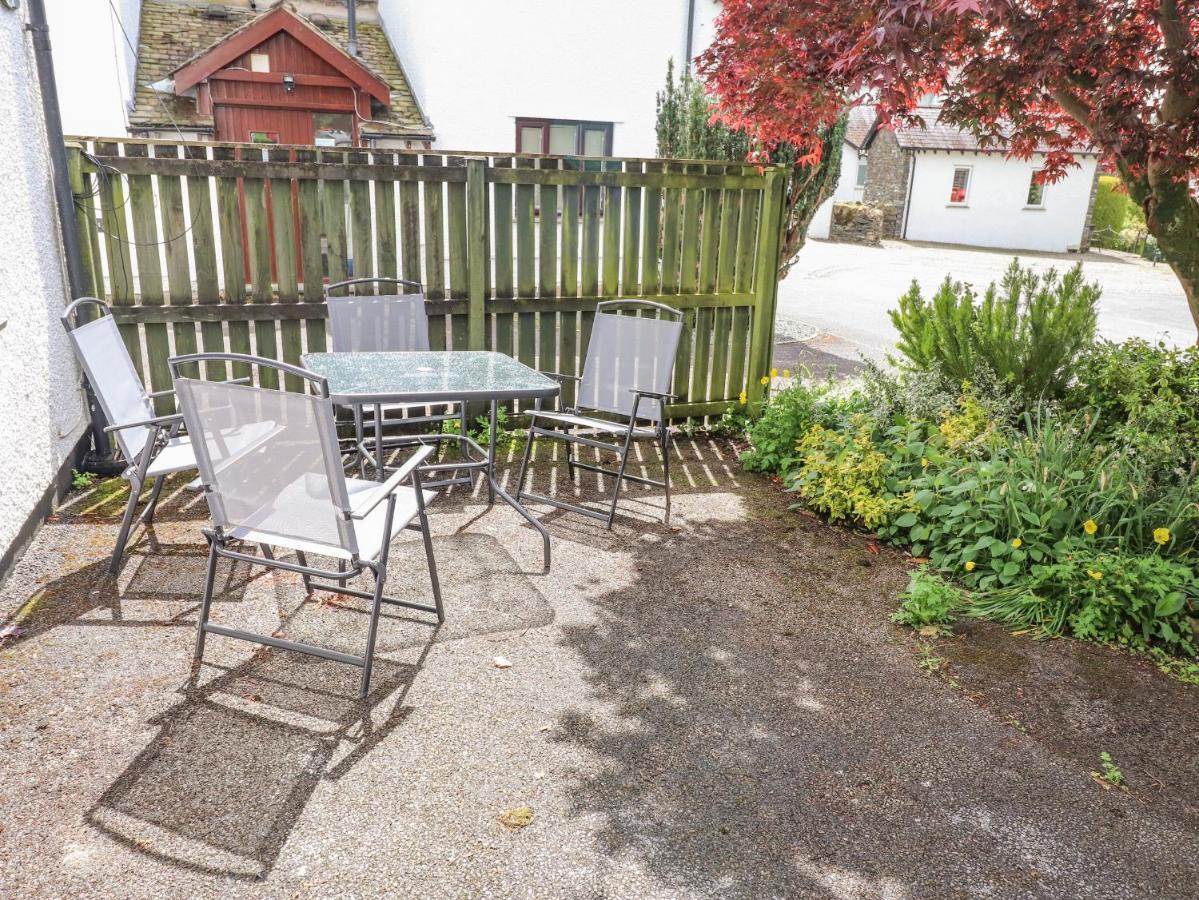 Villa Ashness Ambleside Esterno foto