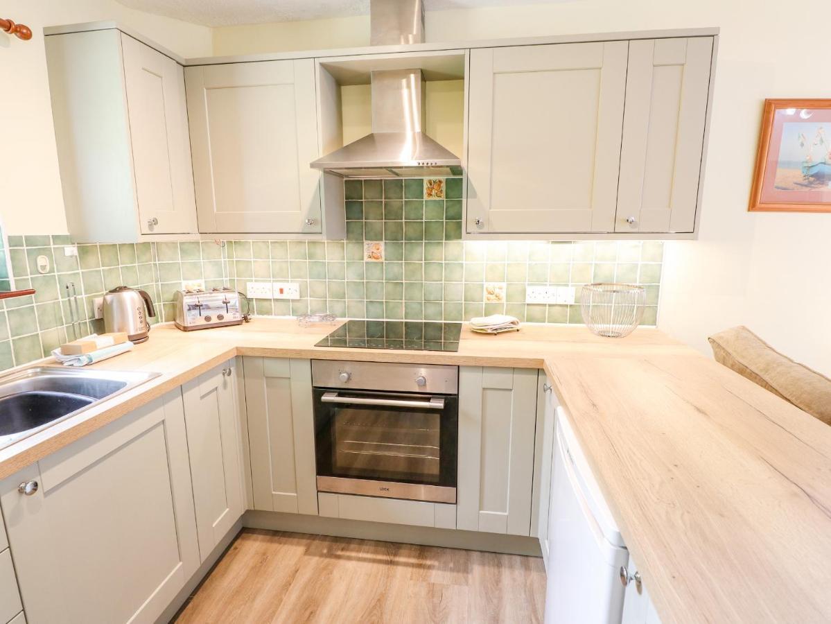 Villa Ashness Ambleside Esterno foto