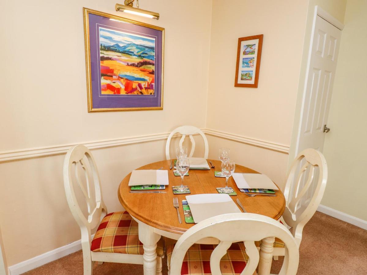 Villa Ashness Ambleside Esterno foto