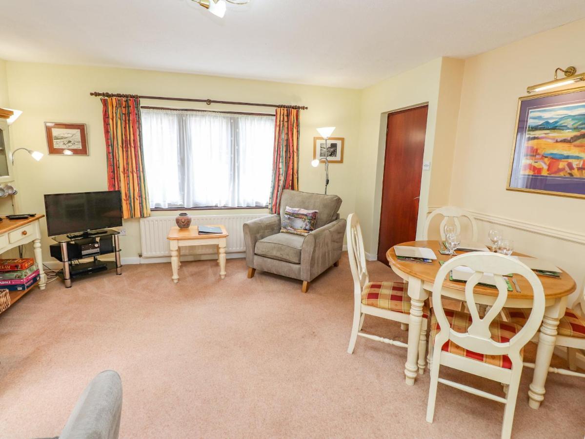 Villa Ashness Ambleside Esterno foto