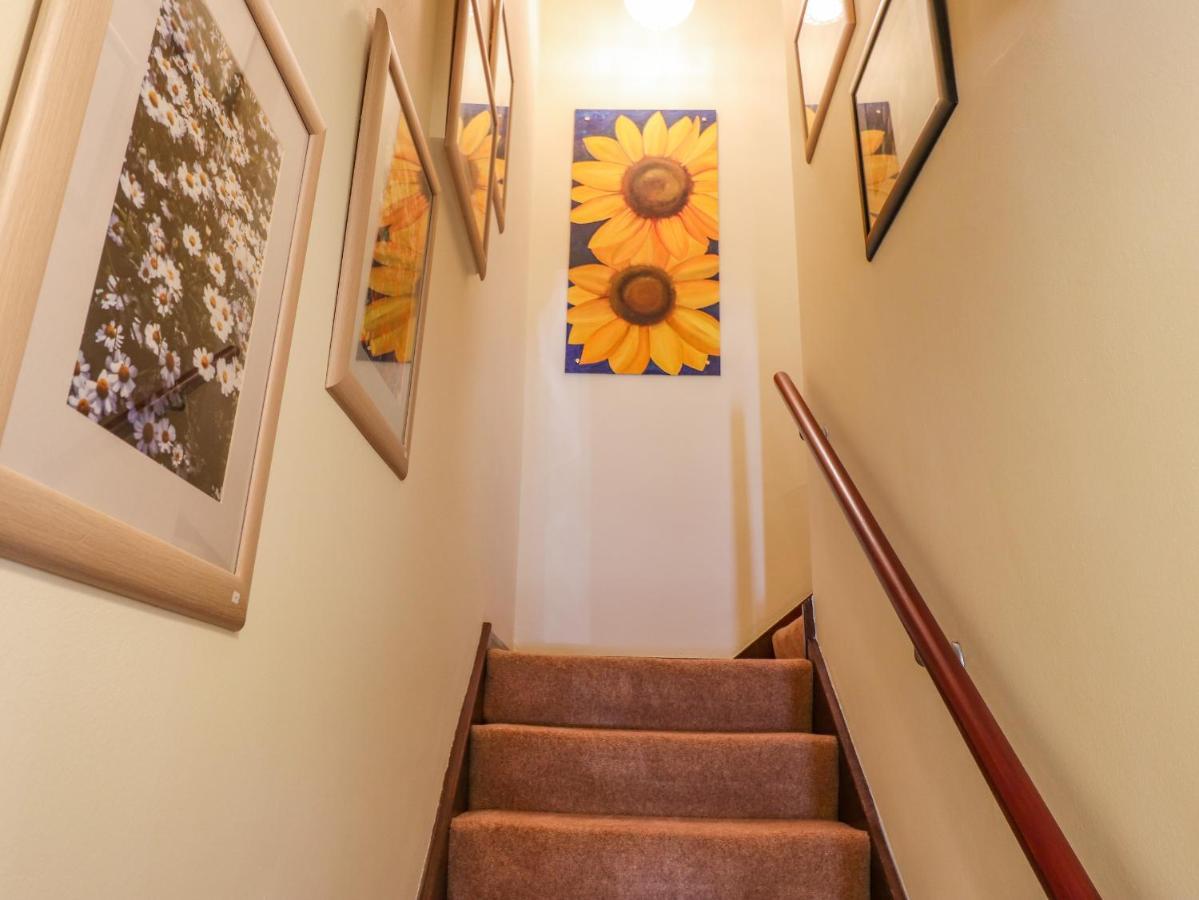 Villa Ashness Ambleside Esterno foto