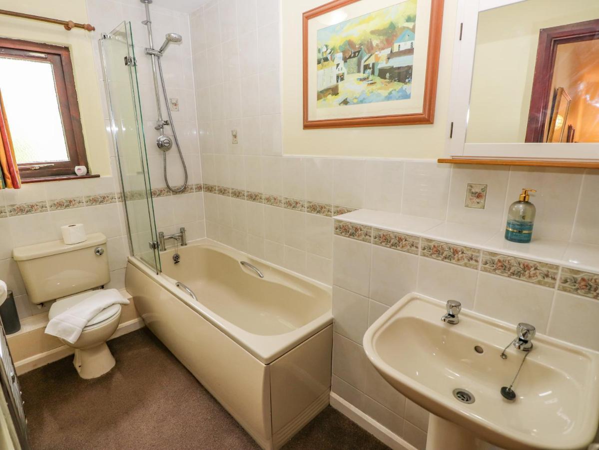 Villa Ashness Ambleside Esterno foto
