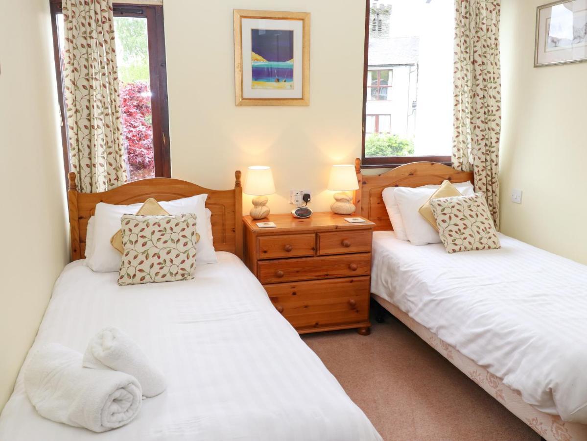 Villa Ashness Ambleside Esterno foto